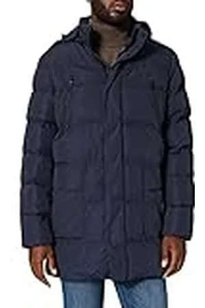Geox M HILSTONE Man Parka