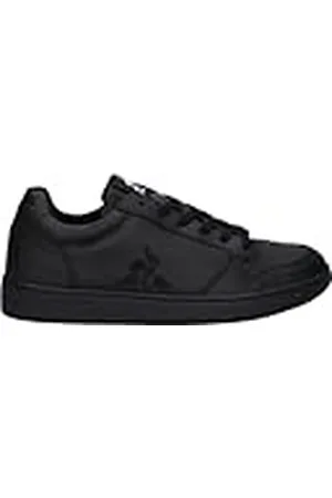 Le Coq Sportif Terra Triple Black, uniseks sneakers voor volwassenen, , 37 EU