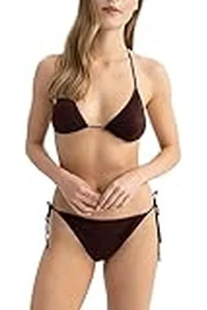 DeFacto Badmode voor dames, bikinibroek, broekje, , XL