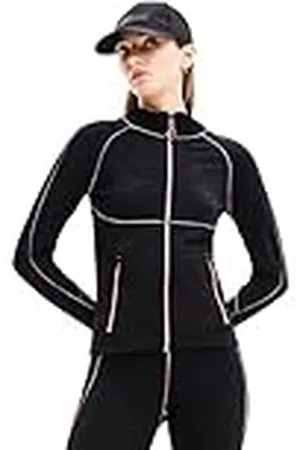 Desigual Dames blaki sweater, , XS