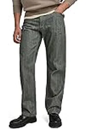 G-Star RAW Dakota Regular Straight Jeans heren, , 30W / 30L
