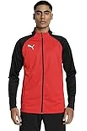 PUMA Teamliga Training Ja Unisex Volwassenen Jas