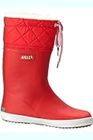 Aigle Uniseks kinderen Giboulee 2 regenlaarzen, , 26 EU