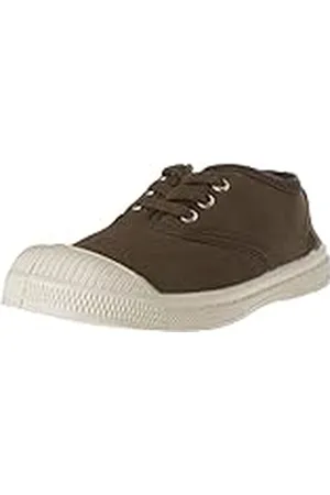 Bensimon Tennis veters; sneakers voor jongens, , 31 EU