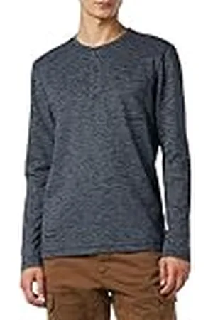 Camel Active T-shirt voor heren, , L