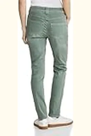 Street one Jeans joggingbroek in losse pasvorm, , 32W x 28L