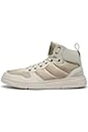 Candice Cooper Vela Mid 10 Damessneakers, 36 EU, , 36 EU
