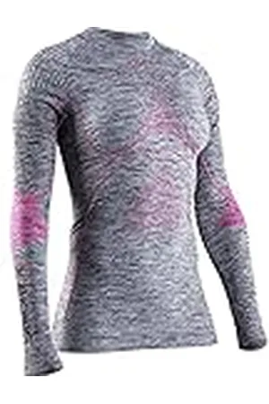 X Bionic Dames Energy Accumulator 4.0 shirt met lange mouwen