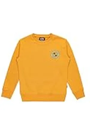 Billabong Foundation - Sweatshirt voor Jongens 8-16, , 12 jaar
