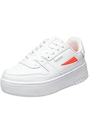 Fila Fxventuno Platform Wmn Sneakers voor dames, , 41 EU