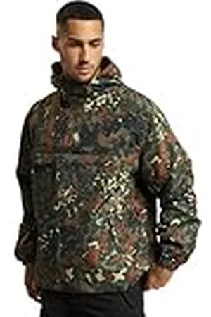 Brandit Heren zomer windbreaker zomer windbreaker , , M