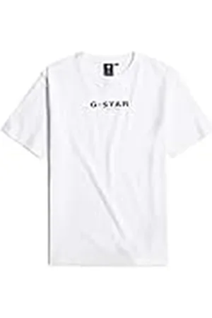 G-Star Jongens Kids Just The Product T-shirt, , 6 Jaar