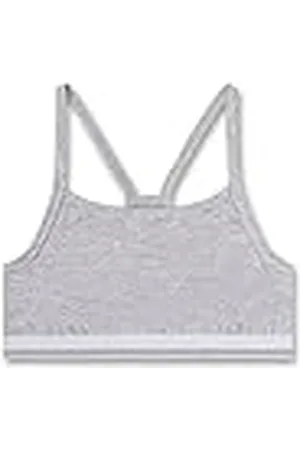 Sanetta Meisjes sport bh, , 176 cm