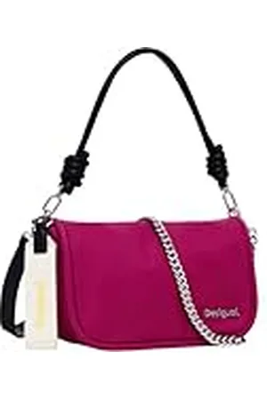 Desigual Accessoires voor dames, nylon crossbody bag, , , Eén Maat