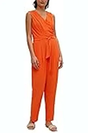 Comma, Jumpsuit voor dames, , 38
