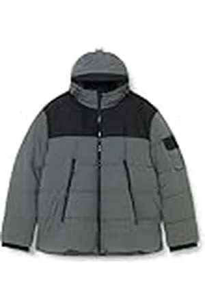 QS by s.Oliver Big Size Outdoor jas, , XXL