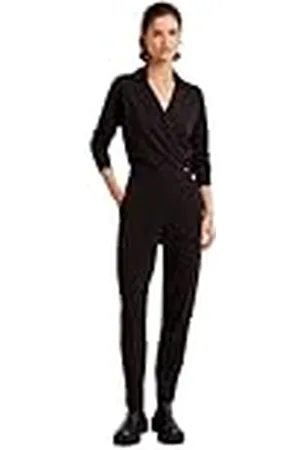 G-Star RAW shirt jumpsuit lange mouw, , S