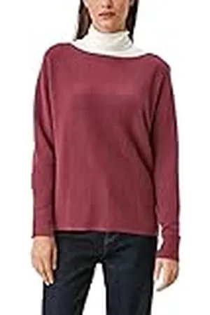 QS by s.Oliver Dames 120.10.110.17.170.2110723 Pullover 4909, 34
