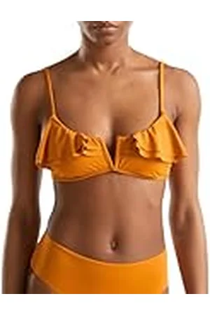 Benetton Bikinitop voor dames, , XS