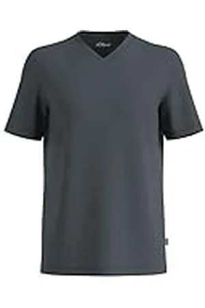 QS by s.Oliver T-shirt voor heren, , S