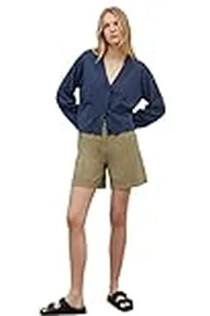Marc O’ Polo Gebreid damesjack, , L