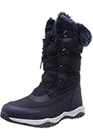 Richter Kinderschuhe 2951-441, sneeuwlaarzen Meisjes 29 EU