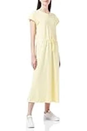 ONLY Onlmay S/S Midi Dress JRS jurk voor dames, , M