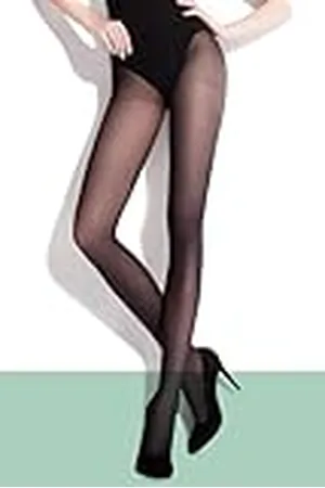 Fiore di Lucia Milano Dames fijne panty Roza/Classic panty