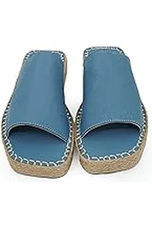 Bonateks Dames DERBTRLKY100248 Wedge Sandaal, , 38 EU, , 38 EU