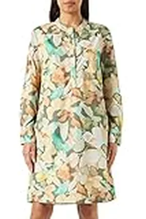Camel Active Womenswear Dames 391330/1S62 jurk, , M, , M