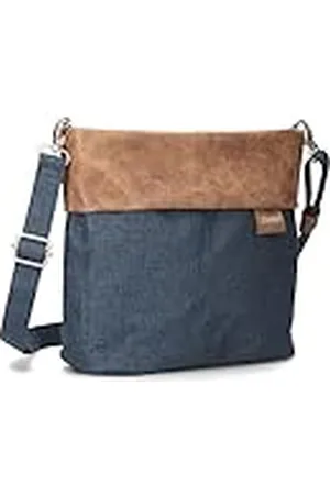 Zwei Olli OT8 - schoudertas 25 cm, , Eén Maat
