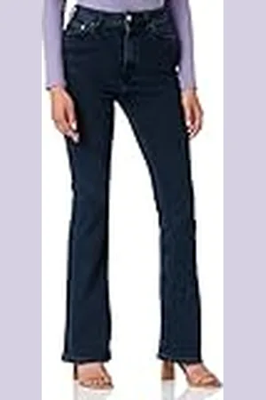 JACK & JONES Dames Jeans, , 24W x 32L
