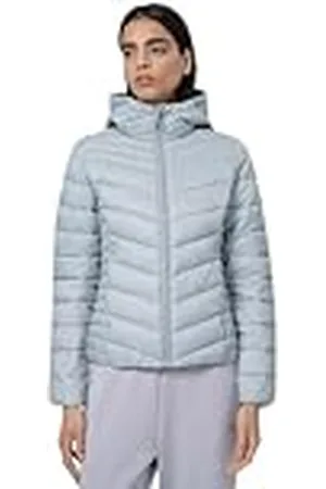 4F Down Jacket F095 , maat L voor dames, , L