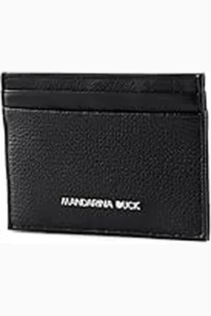 Mandarina Duck Mellow Urban, reisaccessoires voor dames, zwart, eenheidsmaat, , Eén maat