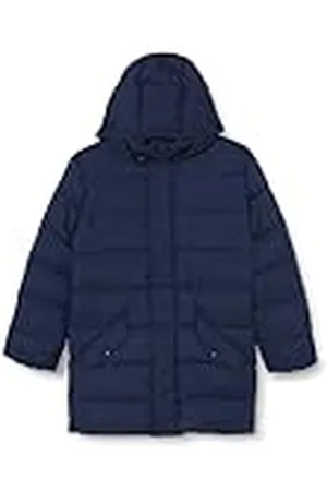 Benetton 2WU0CN017 jas, , M voor kinderen