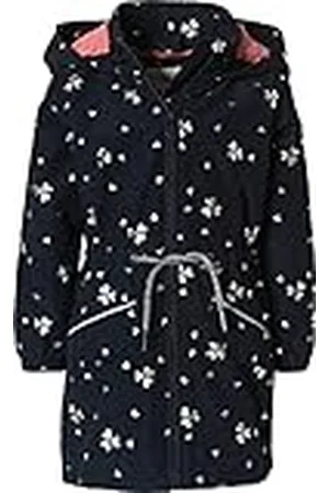 QS by s.Oliver Parka voor meisjes, , 98 cm