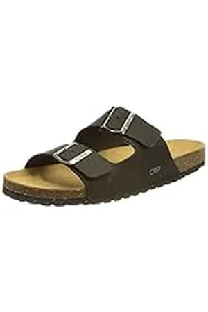 CMP Heren Eco Thalitha Slipper Schuifsandalen, , 45 EU