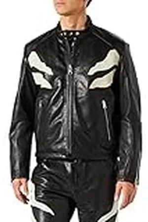 Roberto Cavalli Kaban voor heren, 961 Mix Colors, 52