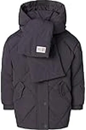 Noppies Jinsha jas voor meisjes, , 140