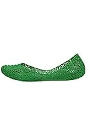 Melissa Glocke Papier AD, balletschoenen dames, , 39 EU, , 39 EU