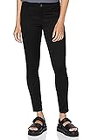 VERO MODA Vmseven Nw S Shape Up Jeans Vi506 Noos voor dames, , XS