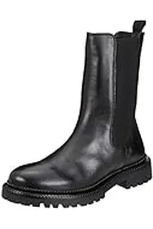 QS by s.Oliver Dames 5-5-25400-29 Chelsea-laarzen, , 36 EU