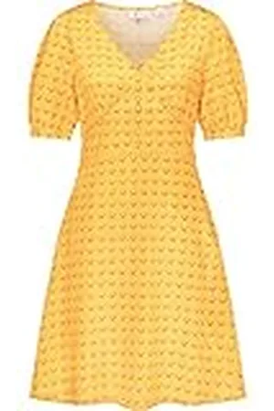 IZIA Midi-jurk voor dames 19311548, , XL