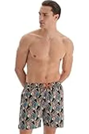 Dagi Zwemshort voor heren, , S