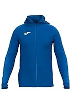 Joma Dames Sweatshirt - Elite XI - Capuchon, , XS