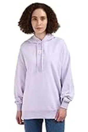 Calvin Klein Jeans Trui Hoodie voor dames, , XXS