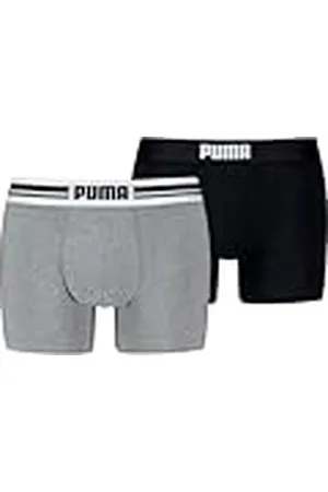 PUMA Dagelijks geplaatste Logo Boxer 2 Eenheden L, , L