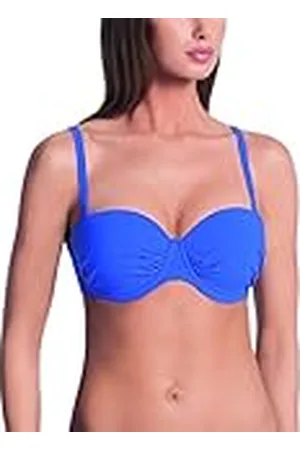 Rosa Faia Cosima bikini-bovenstuk voor dames, , 38 NL