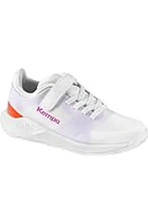 Kempa Kourtfly Kids - Handbalschoenen voor kinderen Sportschoenen - goede pasvorm en ademend