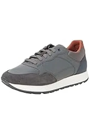 Geox Jongens U Vicenda D Sneakers, , 40 EU